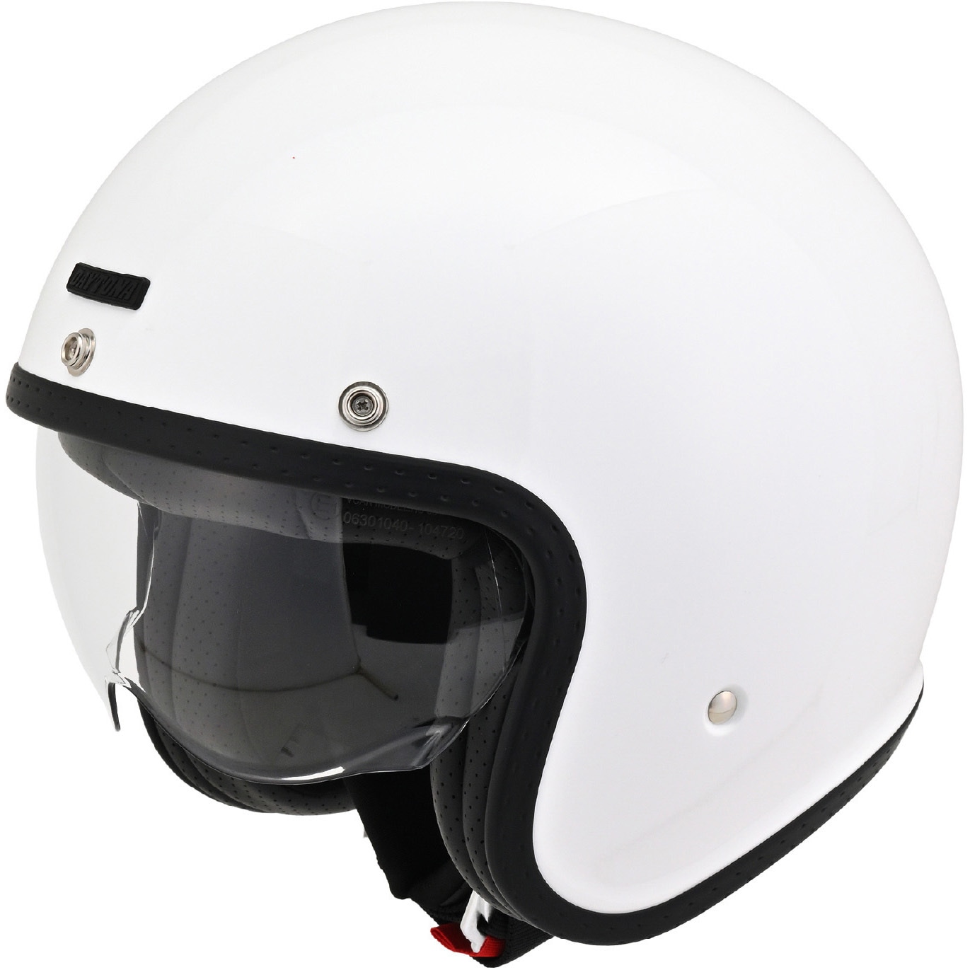 61103 DN007PJ ジェットヘルメット DAYTONA(デイトナ) サイズXL