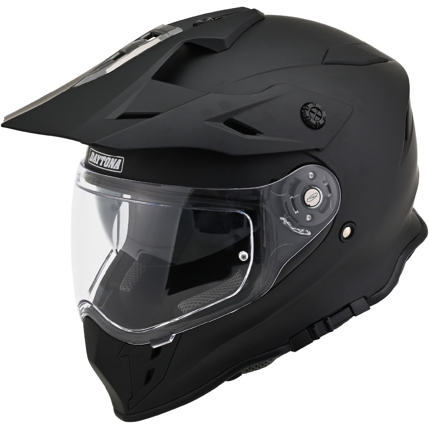 HJC i50 マットブラック ヘルメット オフロード HJC i50 オフ