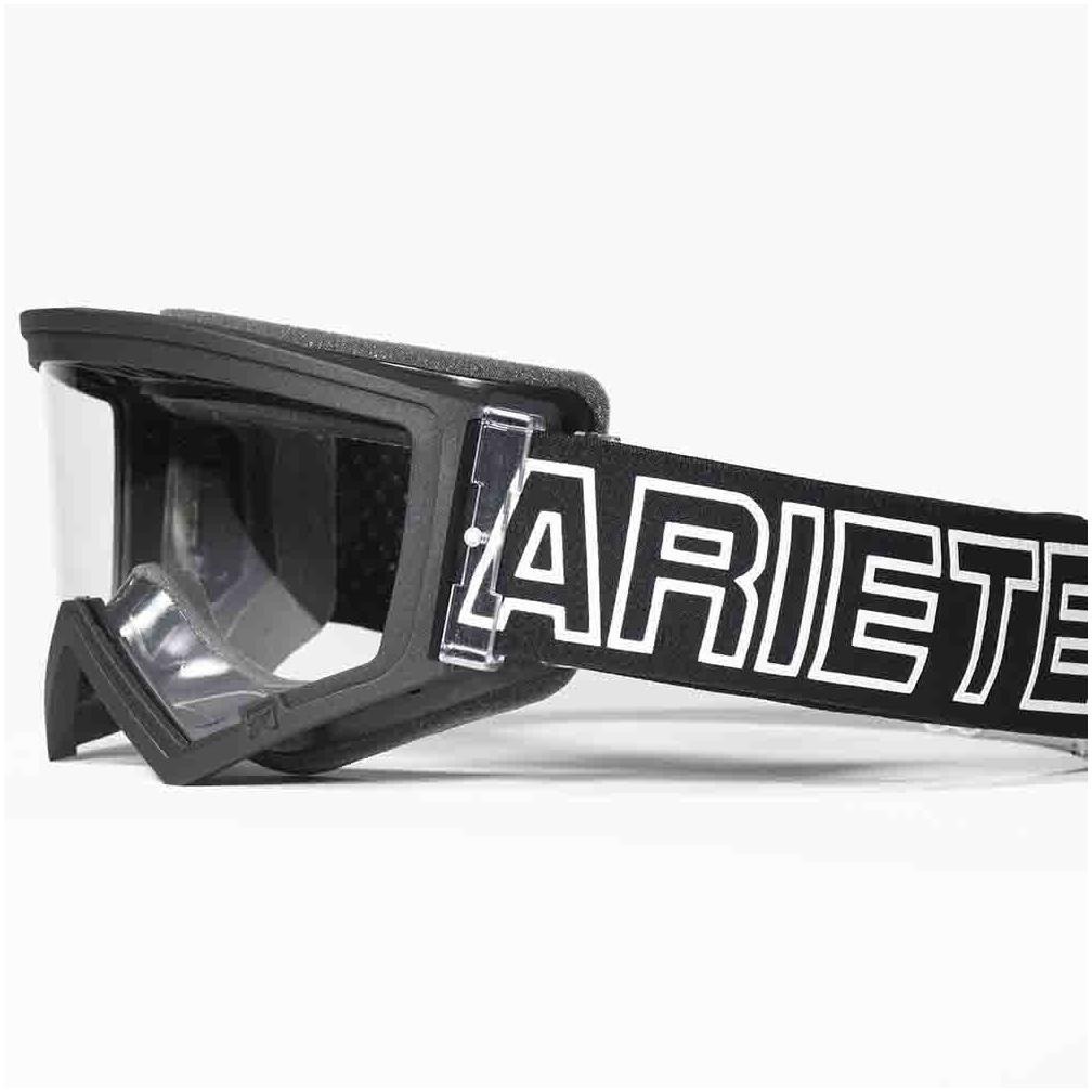 14970-PNNB PURAVIDA-PURAゴーグル アリート(ariete) クリア   14970-PNNB