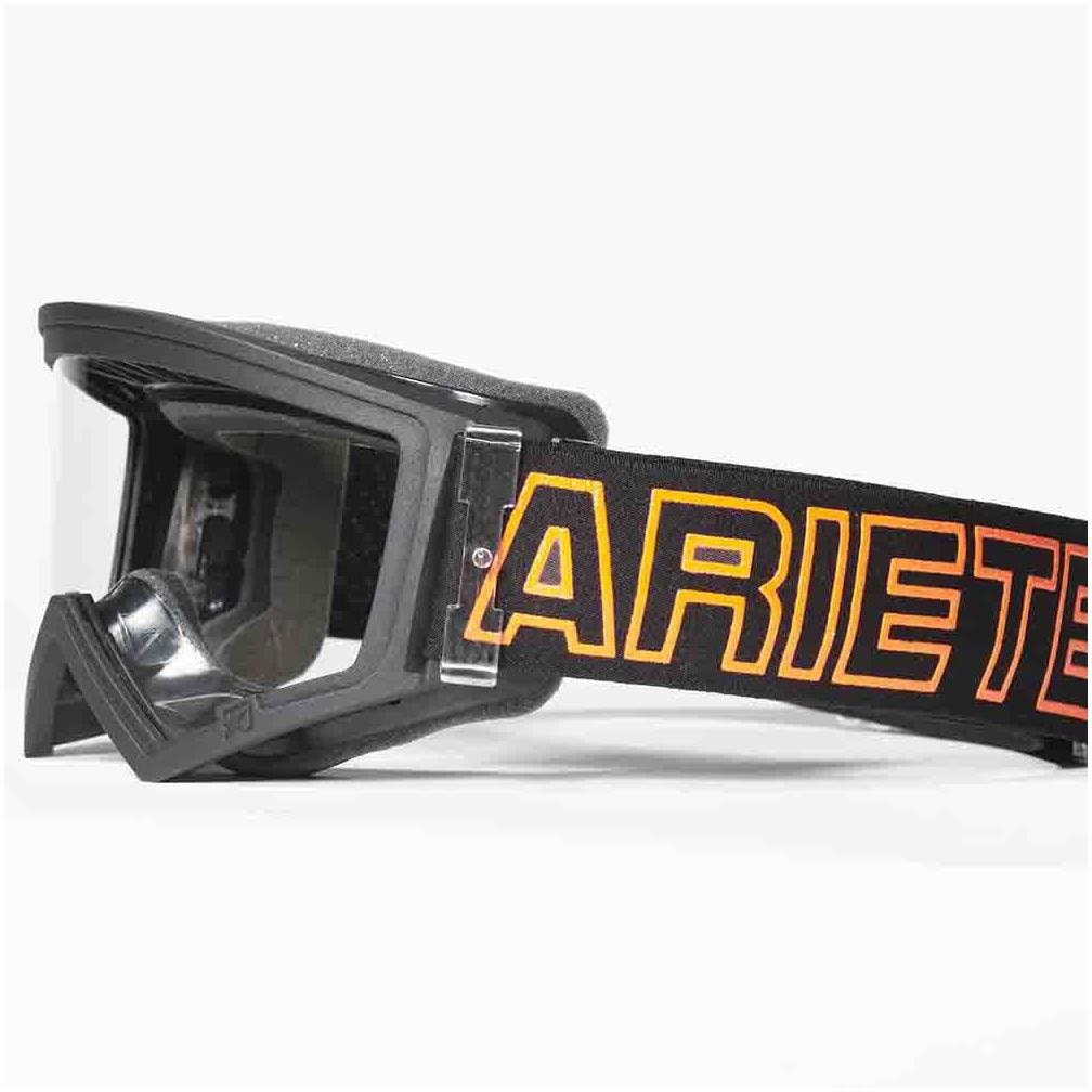 14970-PNNO PURAVIDA-PURAゴーグル アリート(ariete) クリア   14970-PNNO