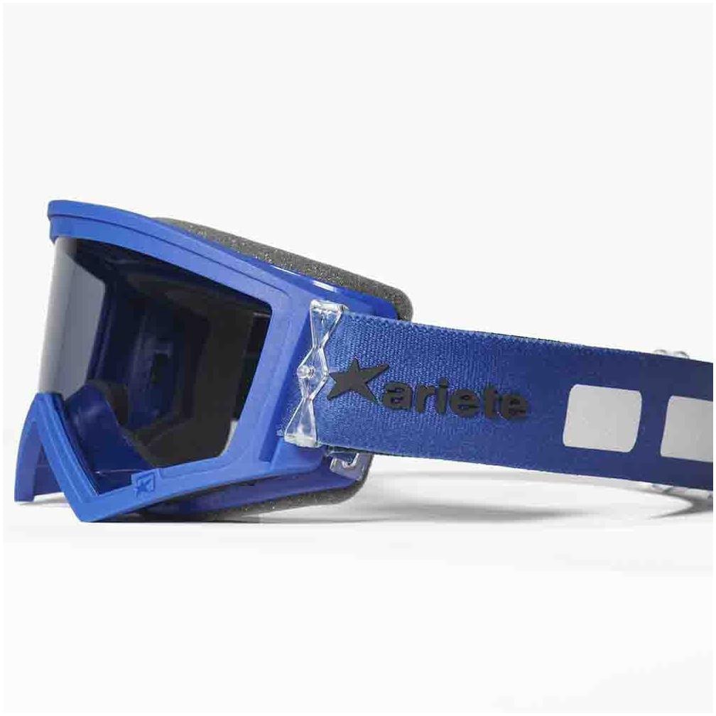 14970-VAAG PURAVIDA-PURAゴーグル アリート(ariete) スモーク   14970-VAAG