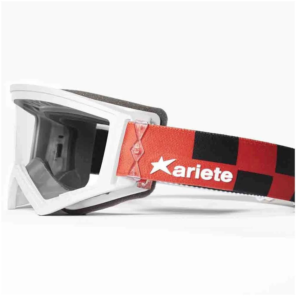 14970-VBRN PURAVIDA-PURAゴーグル アリート(ariete) スモーク   14970-VBRN