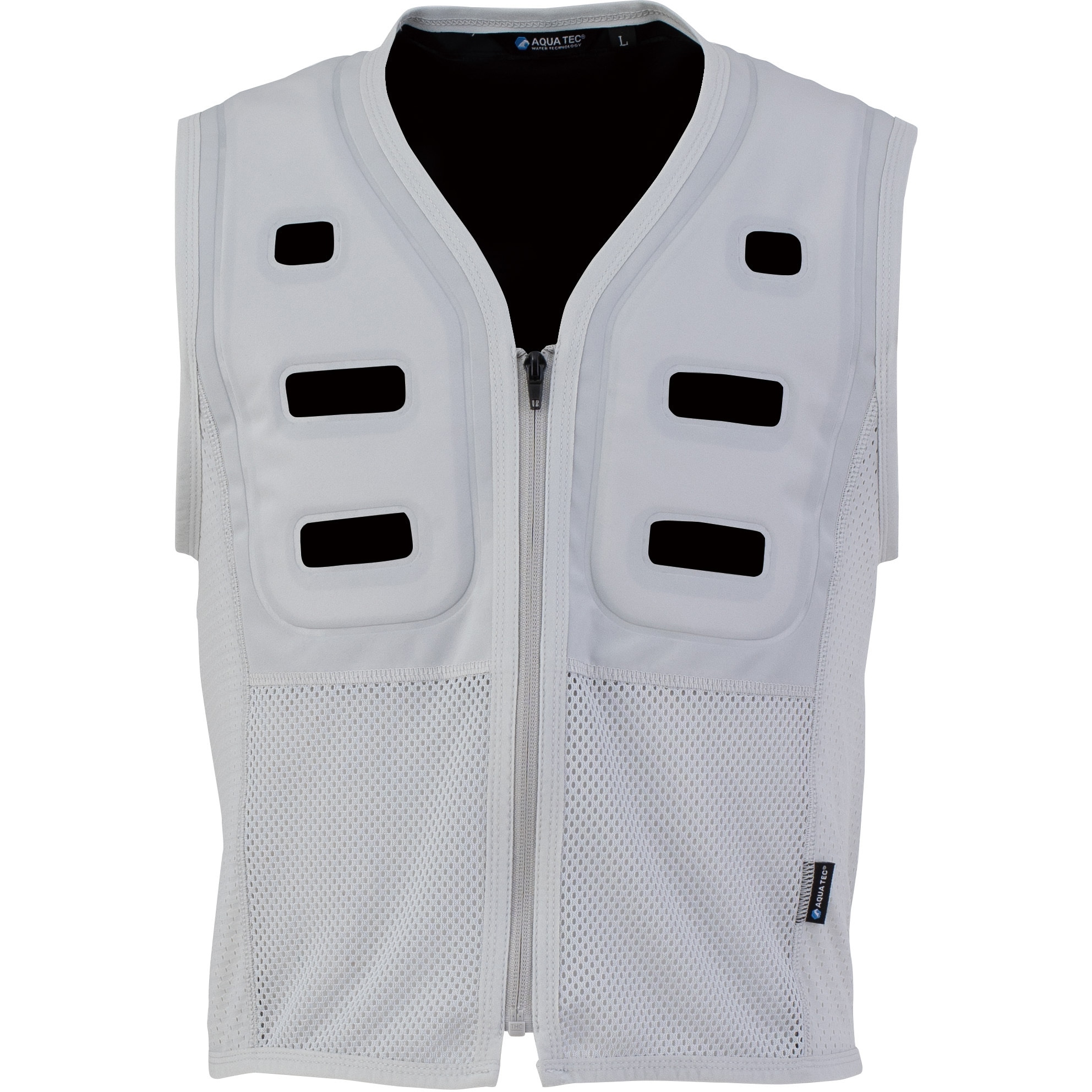 AT501-61-M スリークォーターアクアウォーターベスト アクアテック サイズM  AT501-61-M
