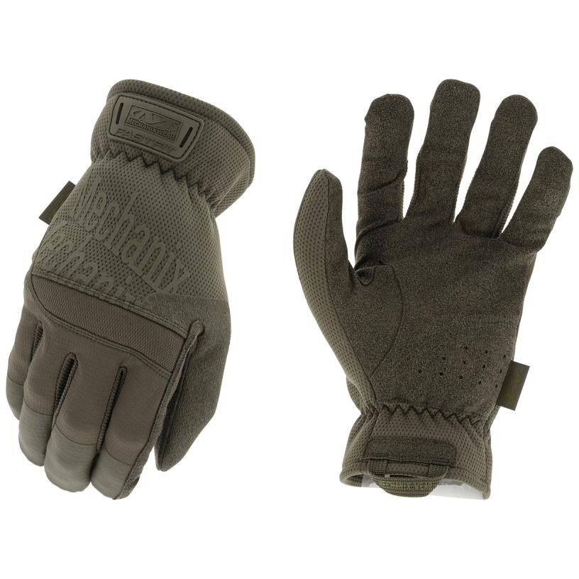 FFTAB-60-010 タクティカルグローブ MECHANIX WEAR ODグリーン色