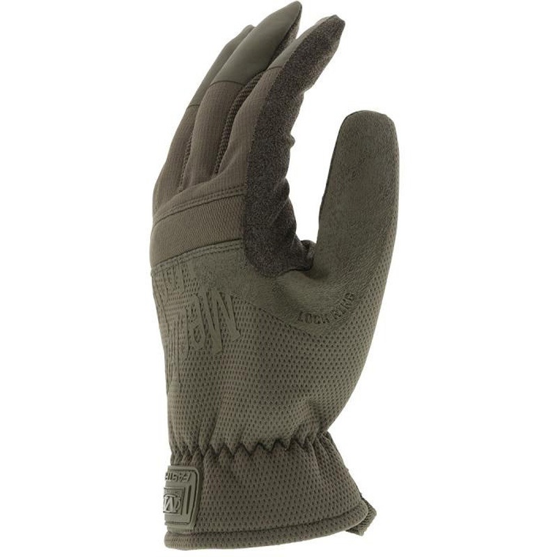 FFTAB-60-010 タクティカルグローブ MECHANIX WEAR ODグリーン色