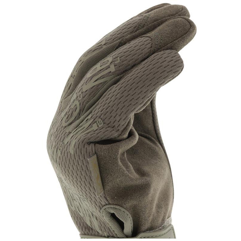 MG-60-008 タクティカルグローブ MECHANIX WEAR ODグリーン色 サイズS