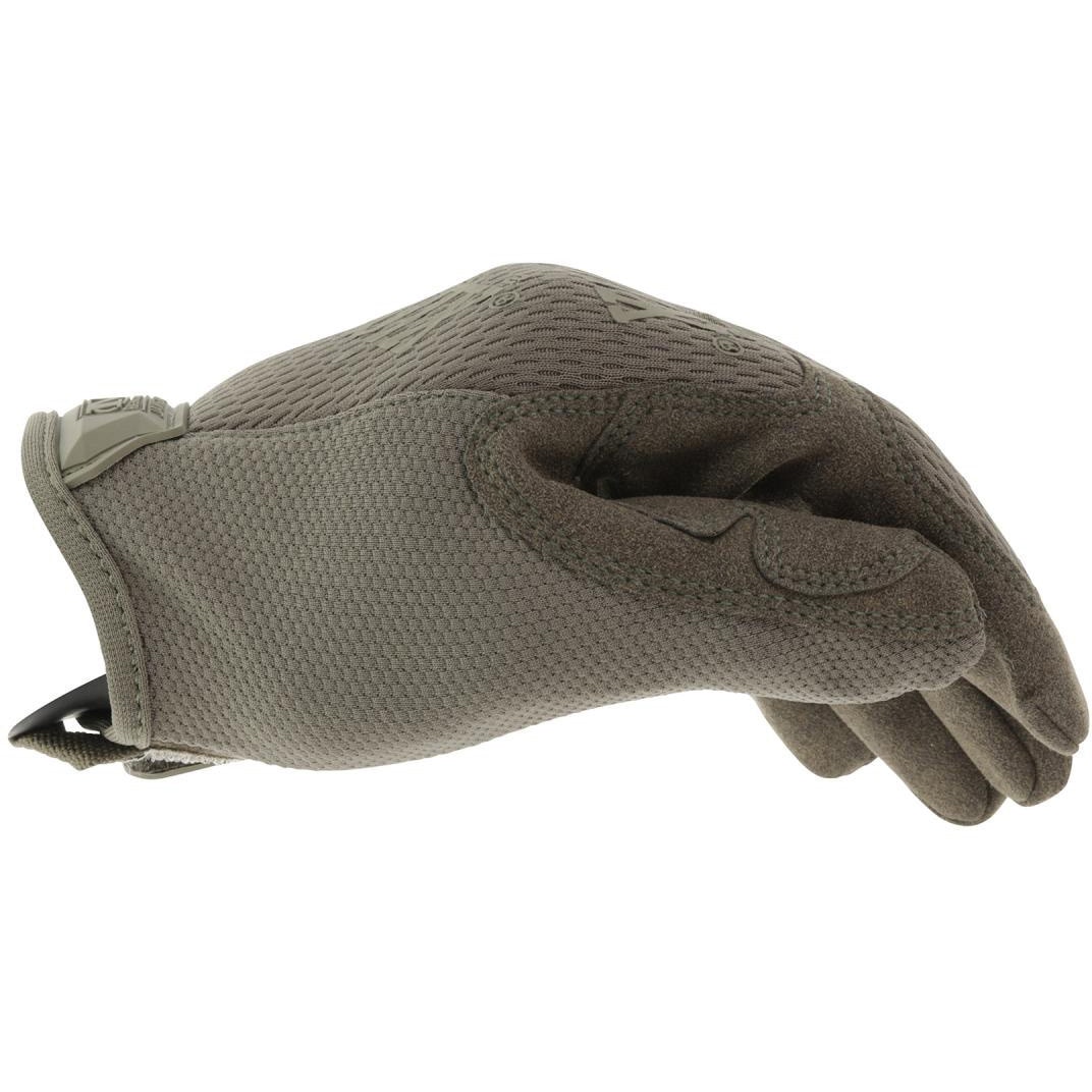 MG-60-009 タクティカルグローブ MECHANIX WEAR ODグリーン色 サイズM