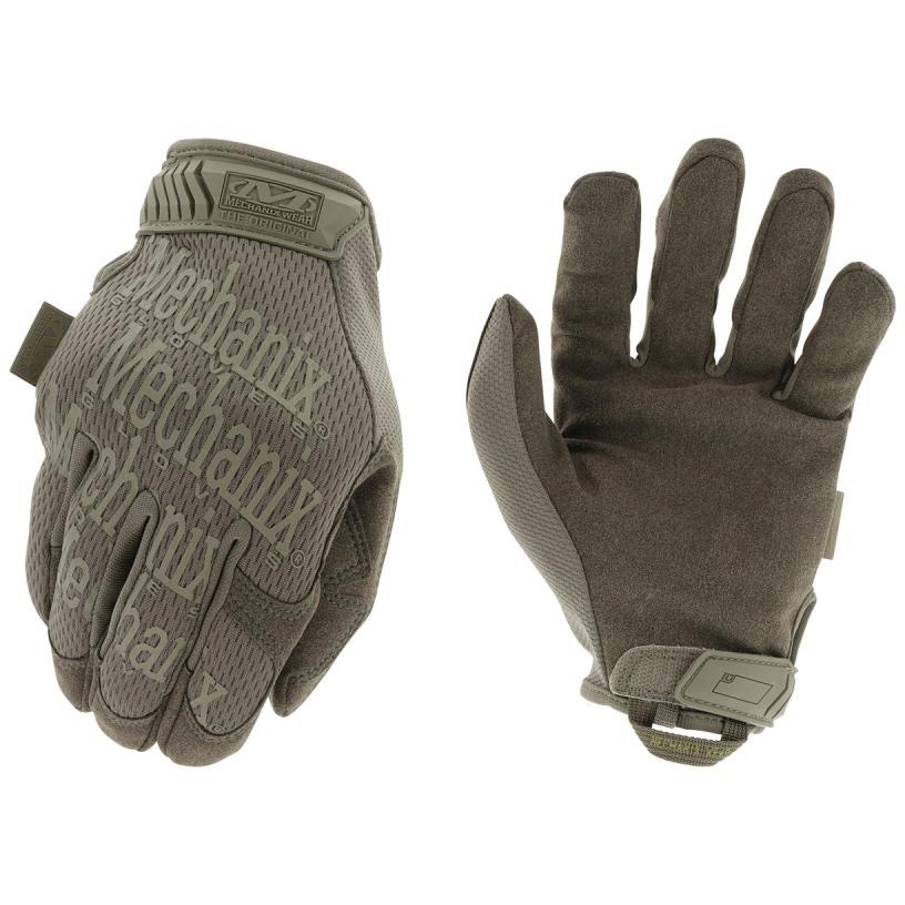 MG-60-010 タクティカルグローブ MECHANIX WEAR ODグリーン色 サイズL