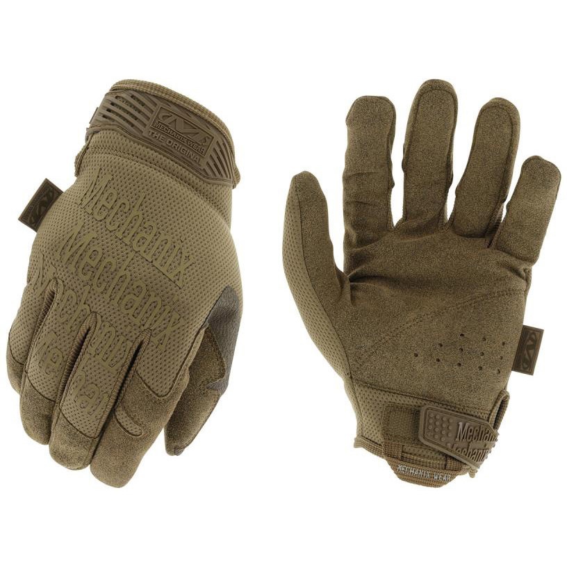 MG-72-008 タクティカルグローブ MECHANIX WEAR コヨーテ色 サイズS 1