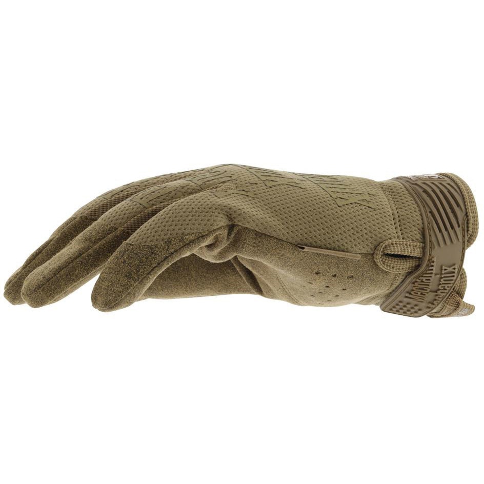 MG-72-008 タクティカルグローブ MECHANIX WEAR コヨーテ色 サイズS 1