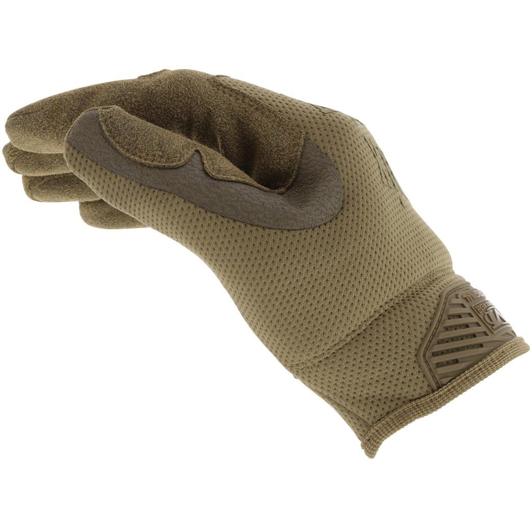 MG-72-008 タクティカルグローブ MECHANIX WEAR コヨーテ色 サイズS 1