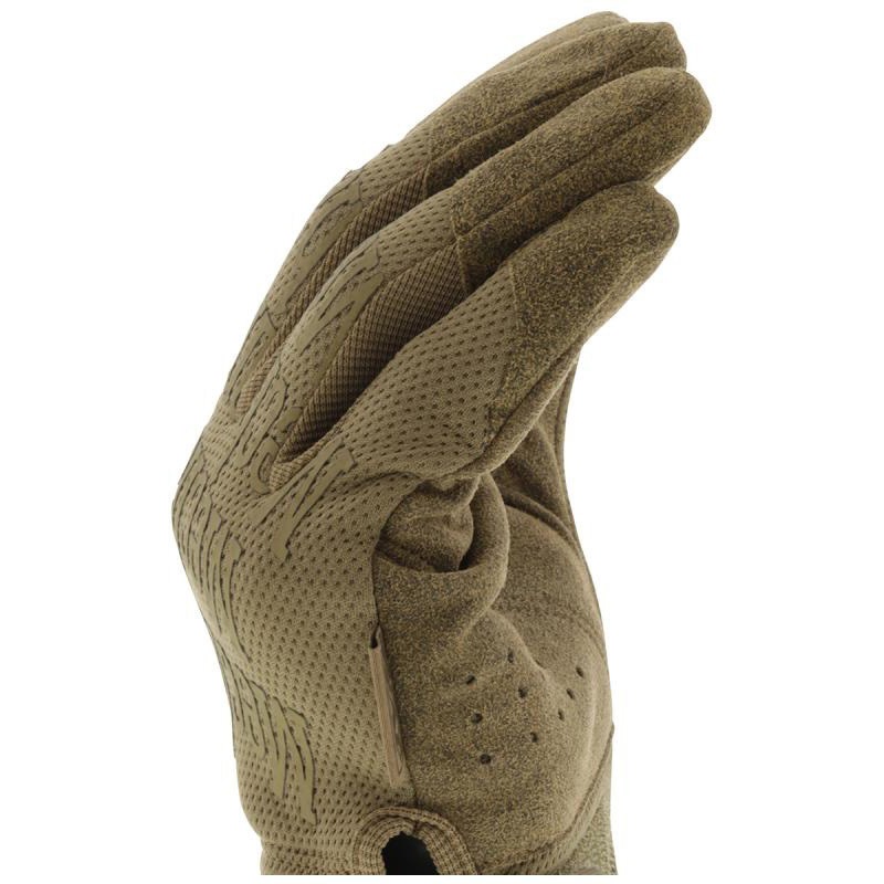 MG-72-008 タクティカルグローブ MECHANIX WEAR コヨーテ色 サイズS 1