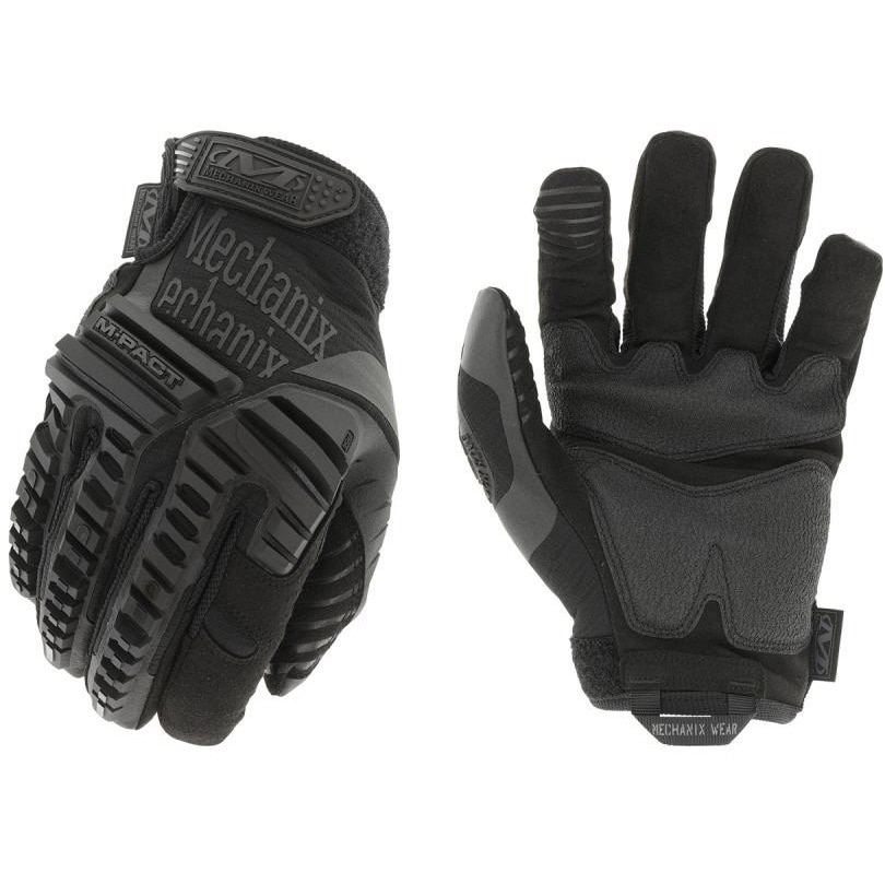MPT-55-010 耐衝撃ワークグローブ MECHANIX WEAR コバート色 サイズL 1