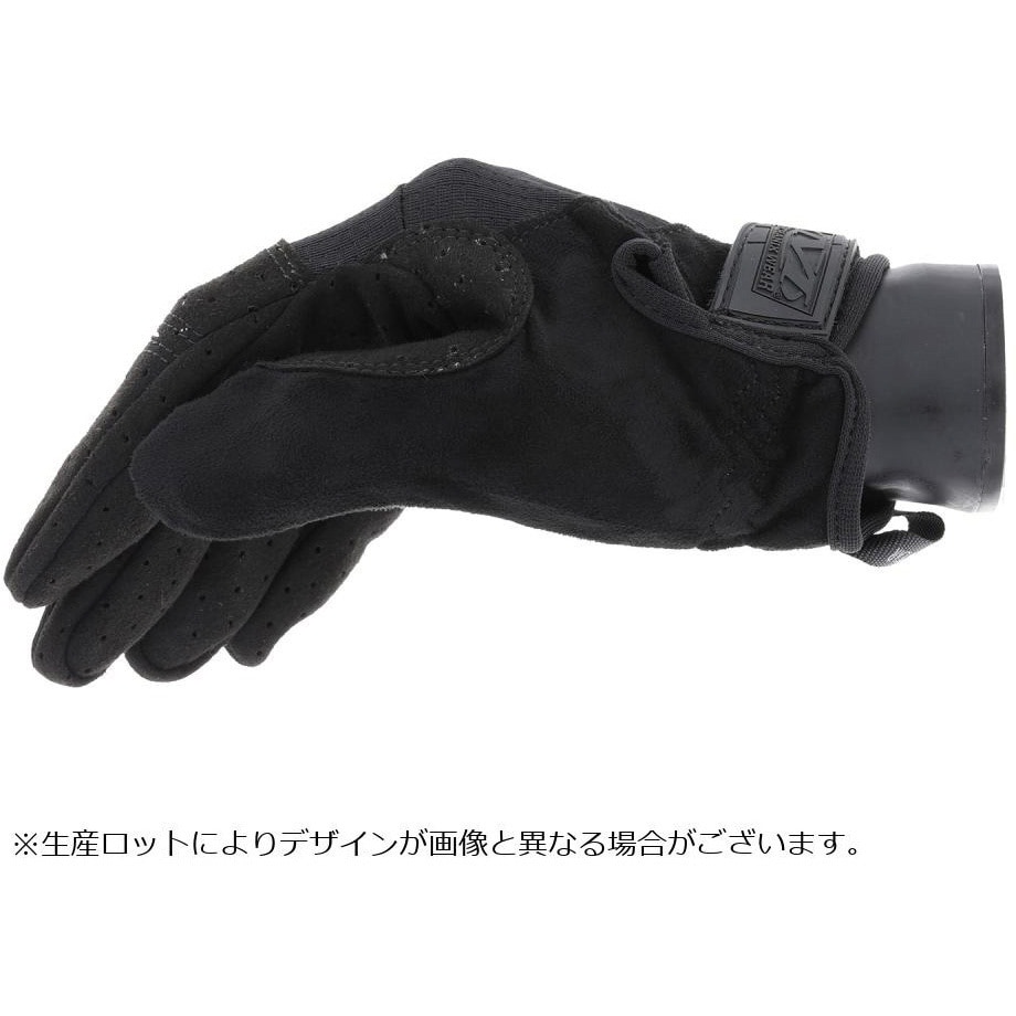 MSV-55-009 タクティカルグローブ MECHANIX WEAR コバート色 サイズM 1