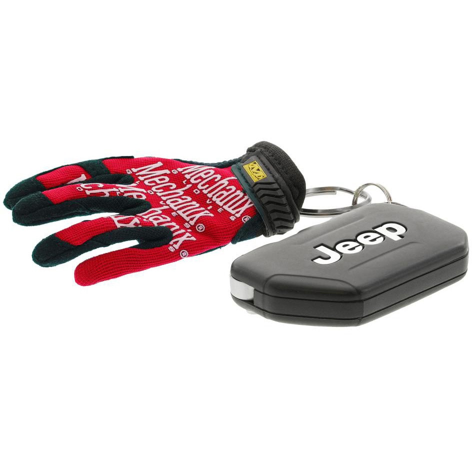 MG-KEY-02 アクセサリー キーチェーン 1個 MECHANIX WEAR 【通販