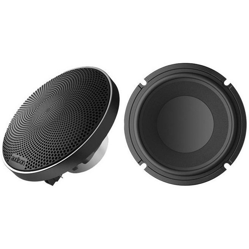 AV 3.0 II AUDISON ミッドレンジ ミッドウーファー 3インチ 1セット(2個) audison 【通販モノタロウ】 57,588円