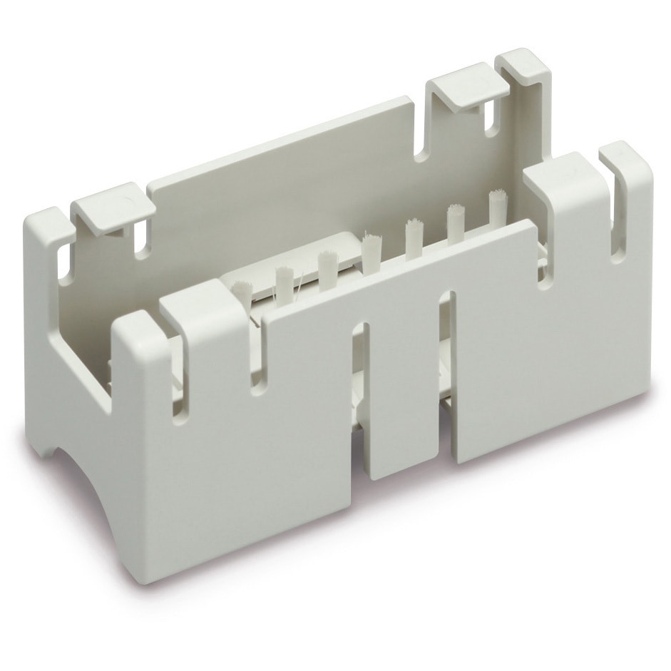 IZT44-M3 コントローラ分離型 イオナイザ/スリムバータイプ IZT44/45用 クリーニングキット 1個 SMC 【通販モノタロウ】