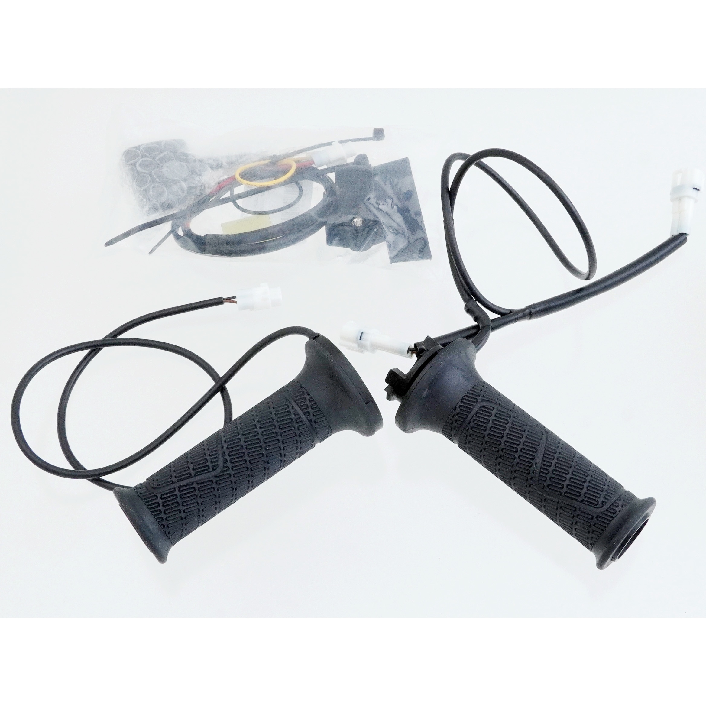 21012964044 Heated grip kit 21012964044 1個 KTM 【通販モノタロウ】