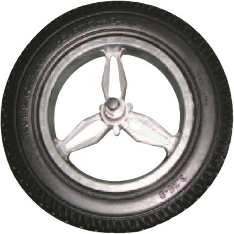 AT-H16A 3.25-8ノーパンクハートタイヤ アルミス 1箱(30個) AT-H16A 82,390円