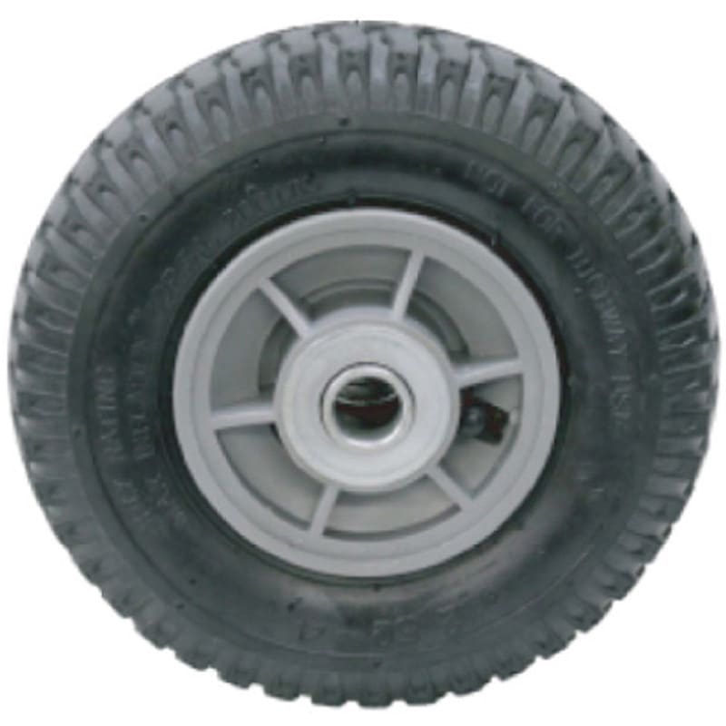 AK-20T エアータイヤ 2.50-4 アルミス 1箱(6個) AK-20T