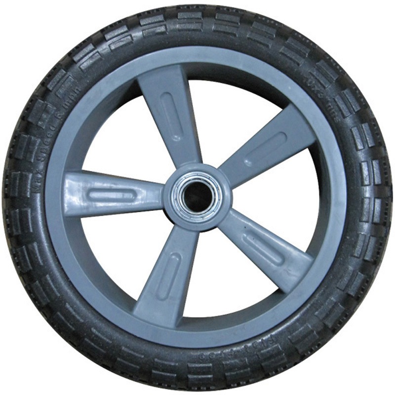 AK-21TNK ノーパンクタイヤ 10×3 アルミス 1箱(6個) AK-21TNK 11,980円