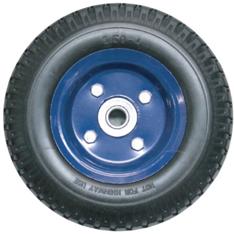 AK-22RN ノーパンクタイヤ 2.50-4 アルミス 1箱(6個) AK-22RN