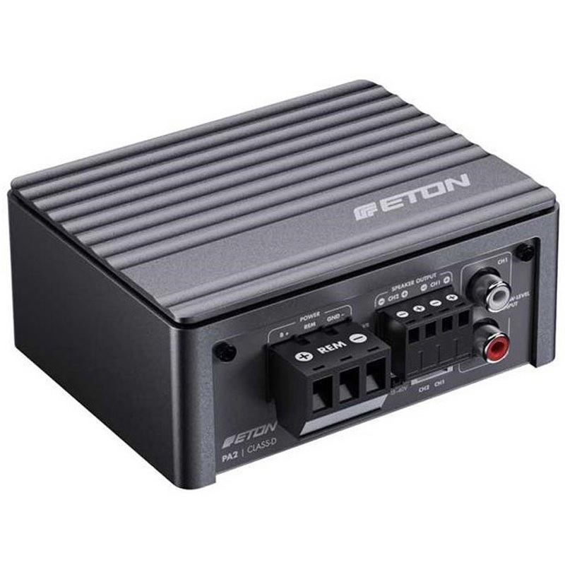 PA2 イートン PA-SERIES パワーアンプ ETON 1個 PA2