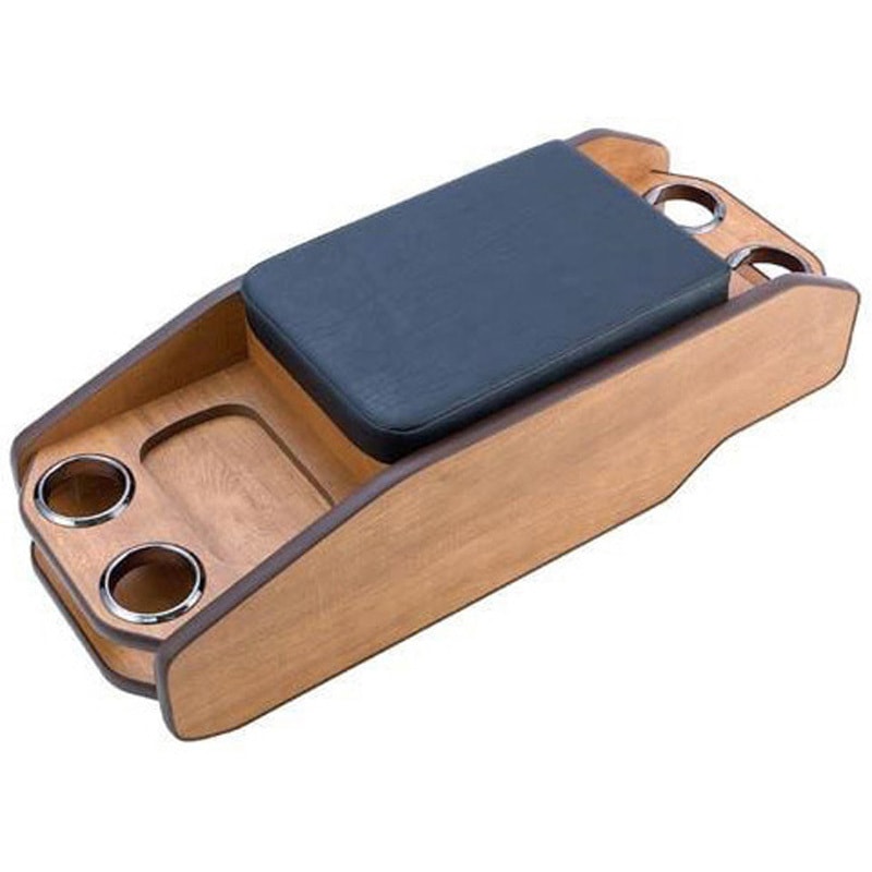 B1CACCNW2-VBK B1CACC ヴィンテージセンターコンソール 1個 Hearts 【通販モノタロウ】 45,588円