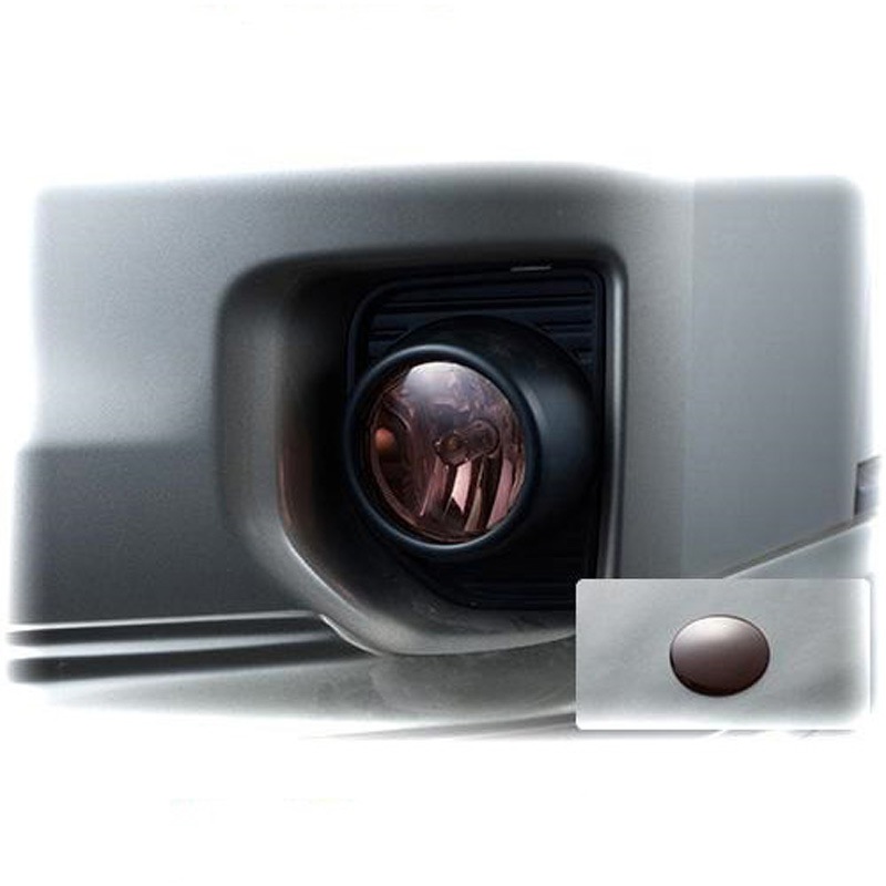 LCFGC001-AM LCFGC001-AM フォグランプカバー 左右セット 1セット(2個) Hearts 【通販モノタロウ】