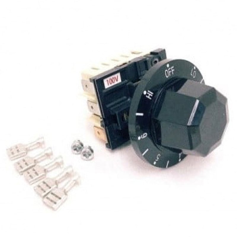 MPA100P サーモスタット 1個 ロバートショウ 【通販モノタロウ】