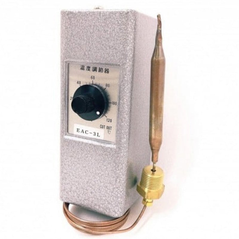 EAC3L サーモスタット 1個 ロバートショウ 【通販モノタロウ】 EAC3L サーモスタット 1個 ロバートショウ 【通販モノタロウ】