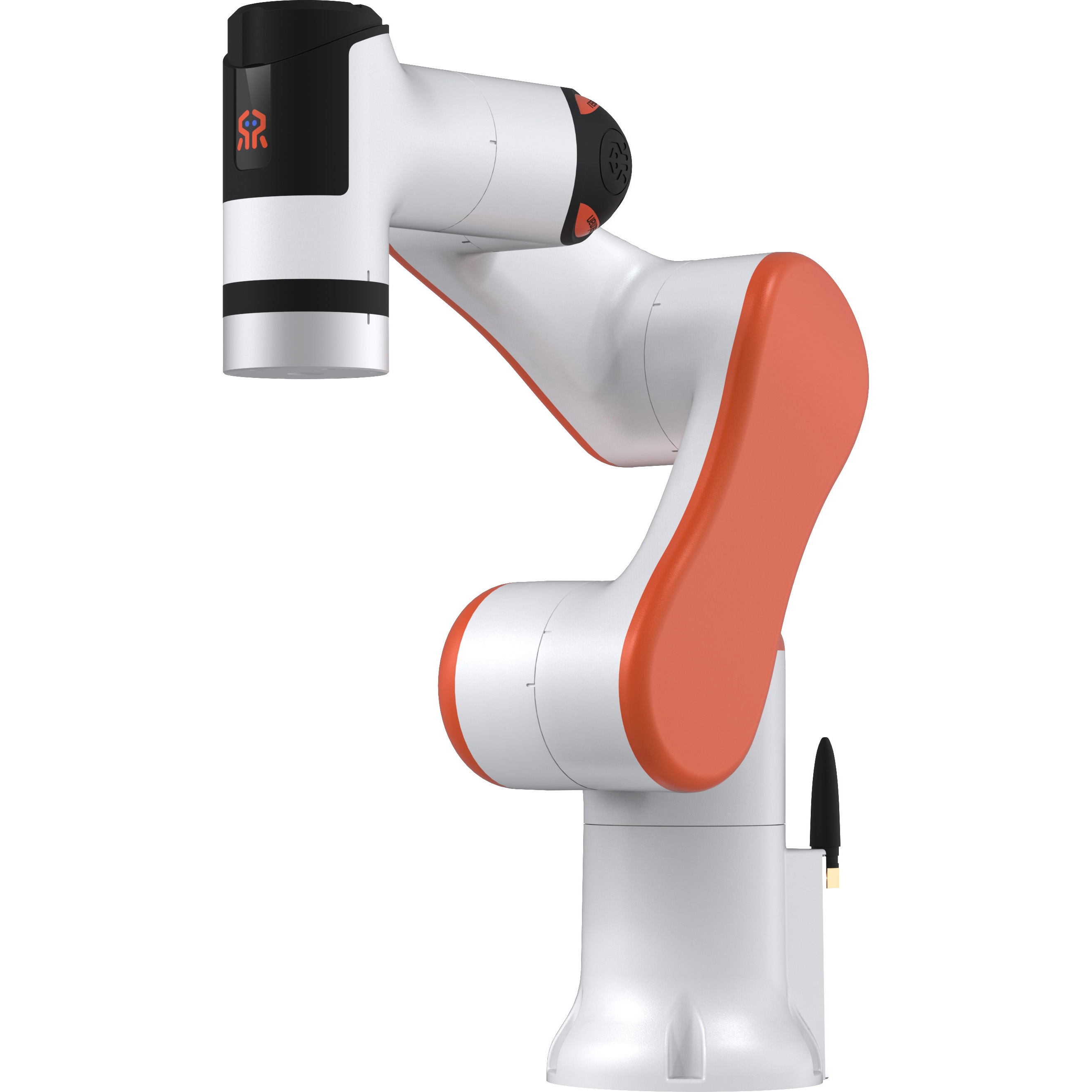 ECO62-B 協働ロボット ECOシリーズ 1個 REALMAN ROBOTICS 【通販