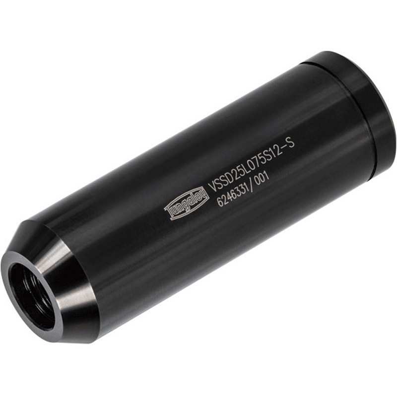 VSSD12L090S06-S タングマイスター用高剛性シャンク VSSD high