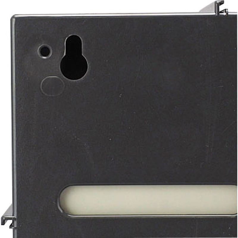 FO-604 ラック パネルラック用 1個 モノタロウ 【通販モノタロウ】