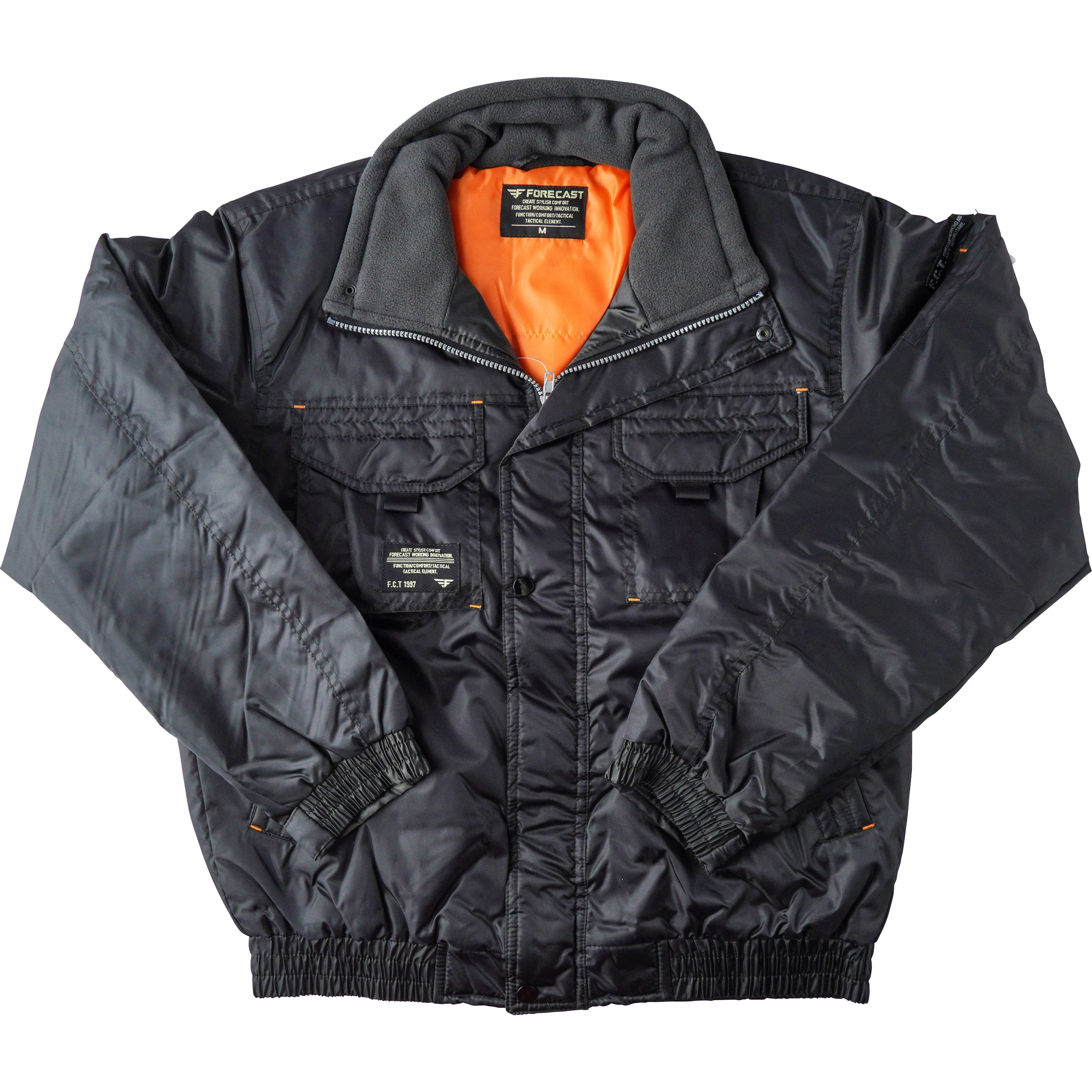 Nextソルジャーブルゾン カジメイク ブルゾン/ジャケット 秋冬 【通販