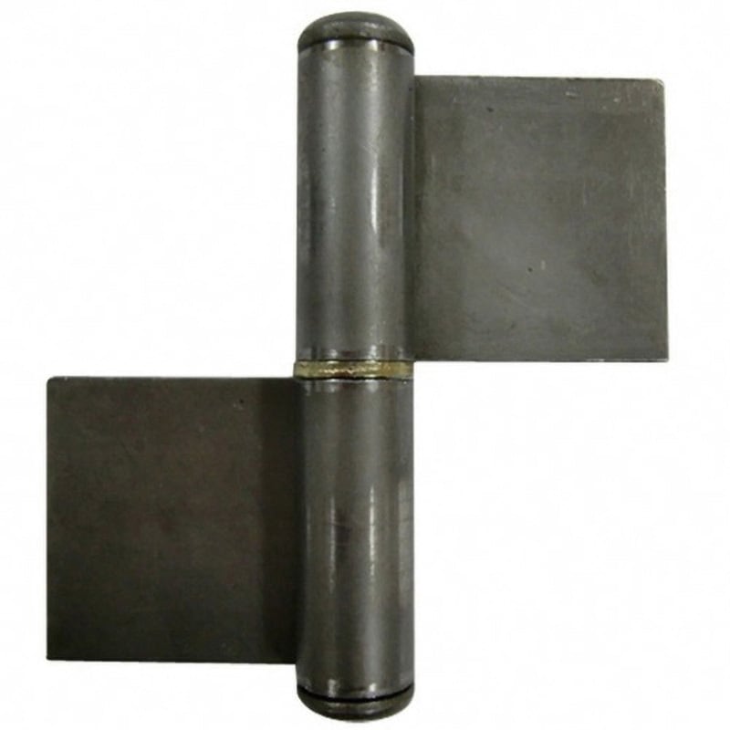 FC-452 鉄旗丁番 ACE(エース) 長さ125mm 1組 FC-452 - 【通販モノタロウ】