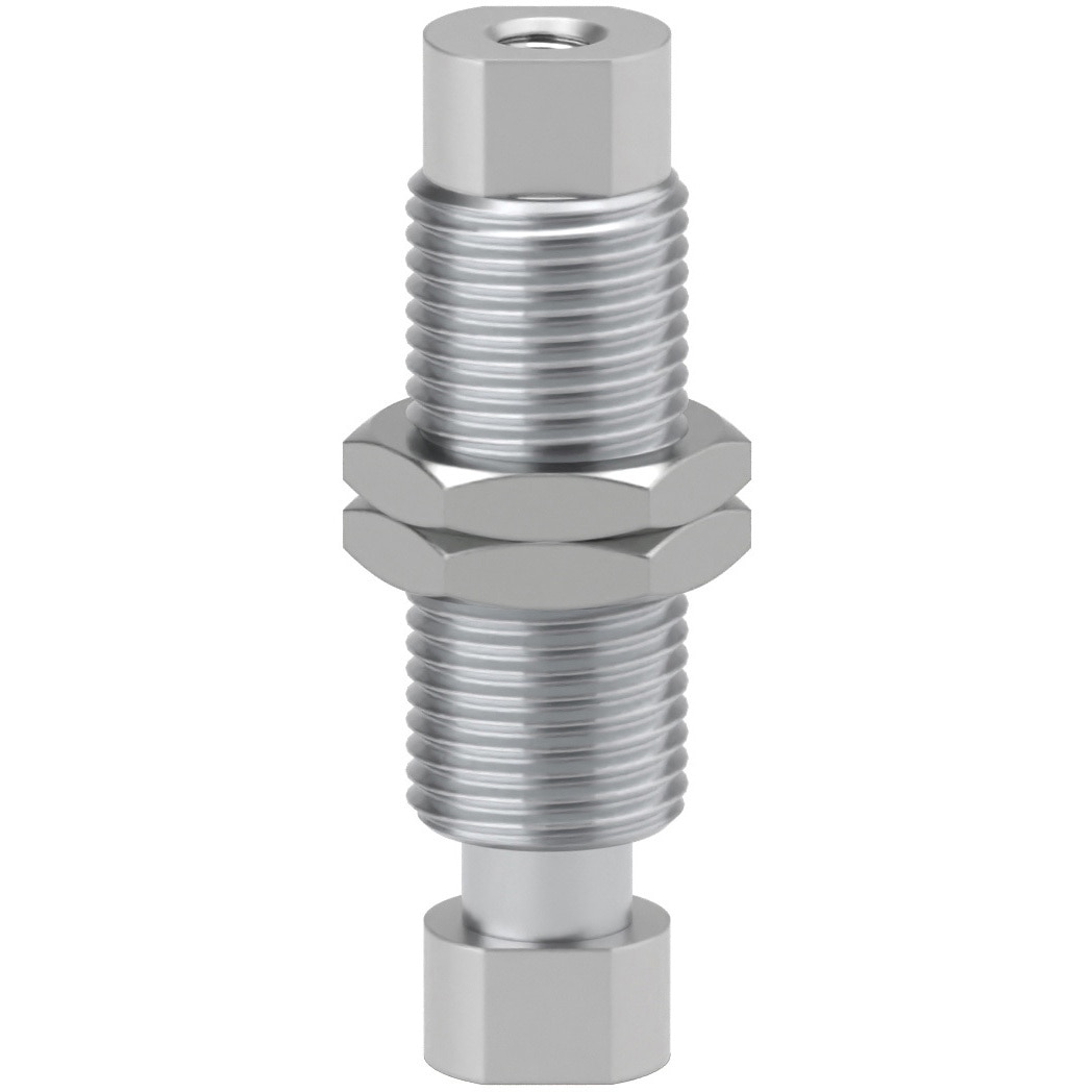 ZP3B1M6L-B3 マグネットバッファ ZP3B□M 1個 SMC 【通販モノタロウ】