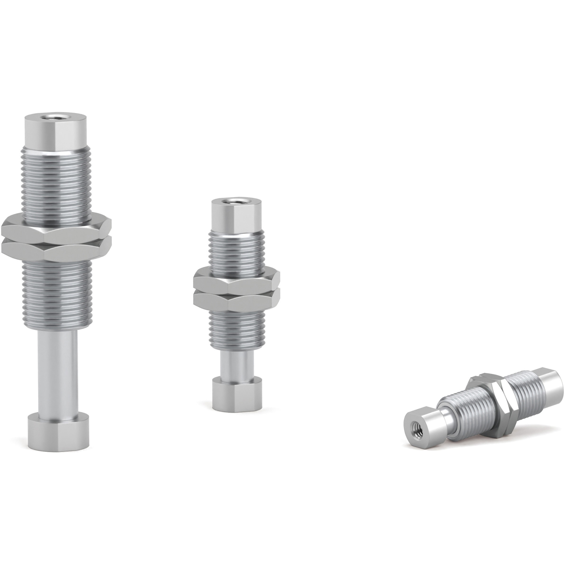 ZP3B3M6H-B5 マグネットバッファ ZP3B□M 1個 SMC 【通販モノタロウ】