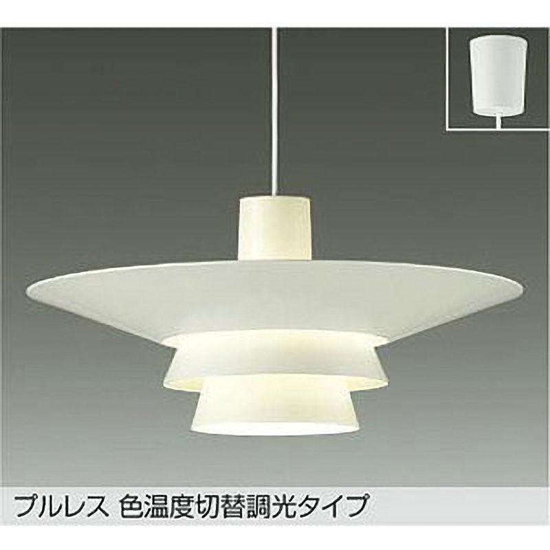 DPN-39817GE LEDペンダント DAIKO(大光電機) 楽調(位相調光|逆位相調光