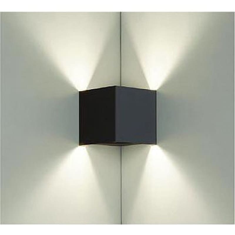 DBK-41131YE ブラケット/洋風 非調光/コーナータイプ 1台 DAIKO(大光電機) 【通販モノタロウ】