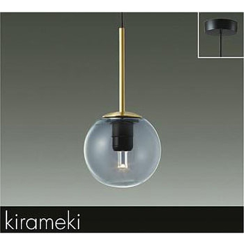DPN-41898Y LEDペンダント DAIKO(大光電機) 非調光 電球色 2700K