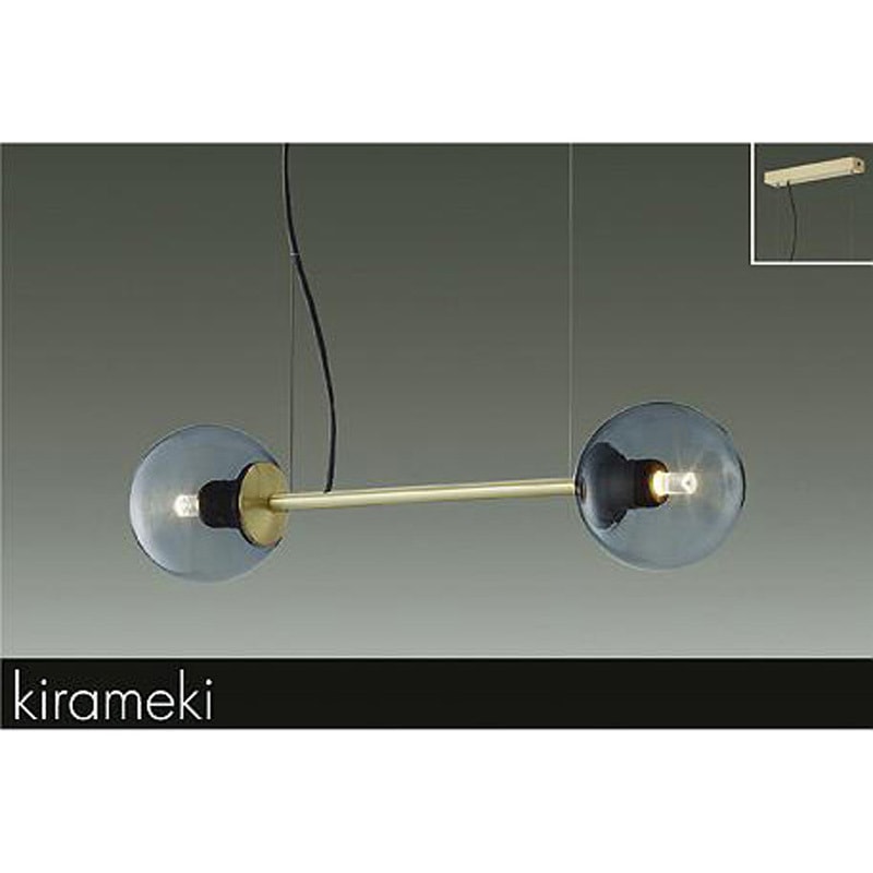 DPN-41899Y LEDペンダント DAIKO(大光電機) 非調光 電球色 2700K