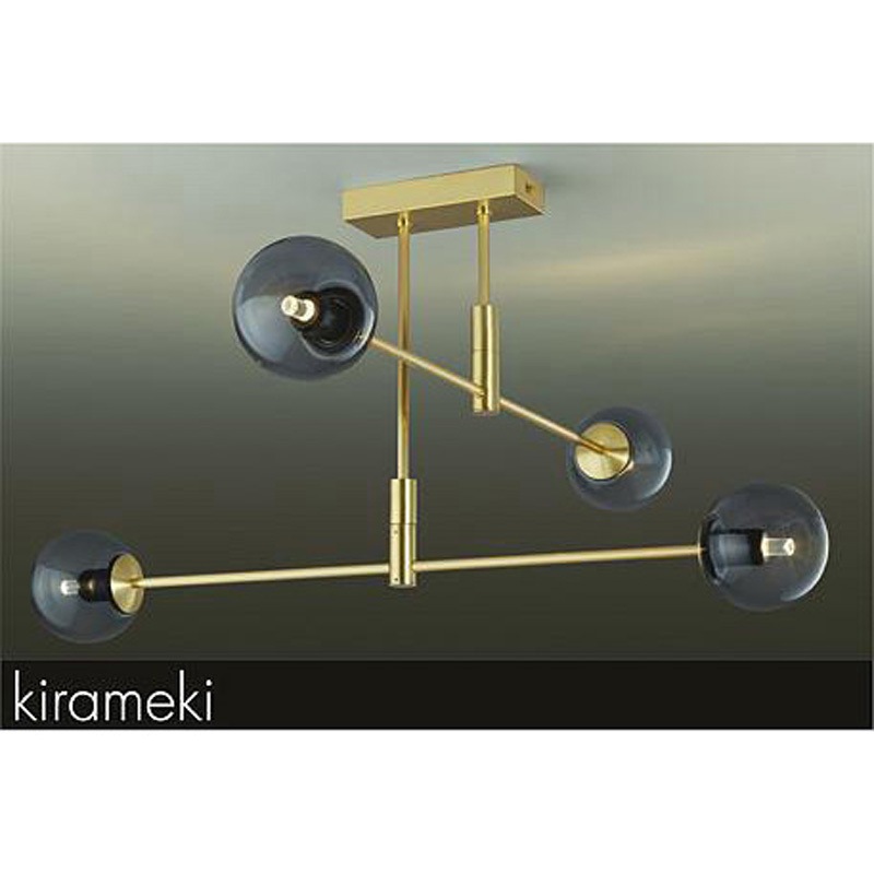 DAIKO 大光電機 シャンデリア DCH-41902Y DCH-41902Y LEDシャンデリア DAIKO(大光電機) 消費電力18.8W DCH