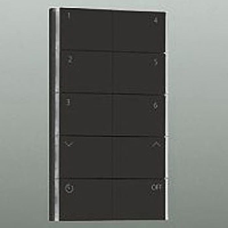 DP-41925B 6回路シーンコントローラー子器(リモコン受光付) DAIKO(大光