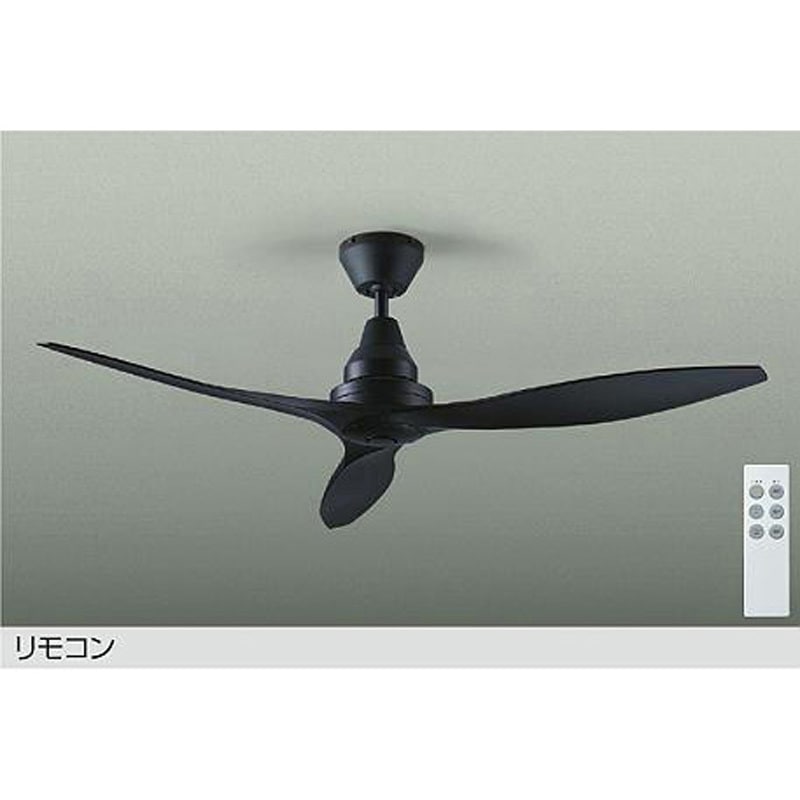DP-41999 ファン/シーリングファン DAIKO(大光電機) AC100V Φ1200mm高