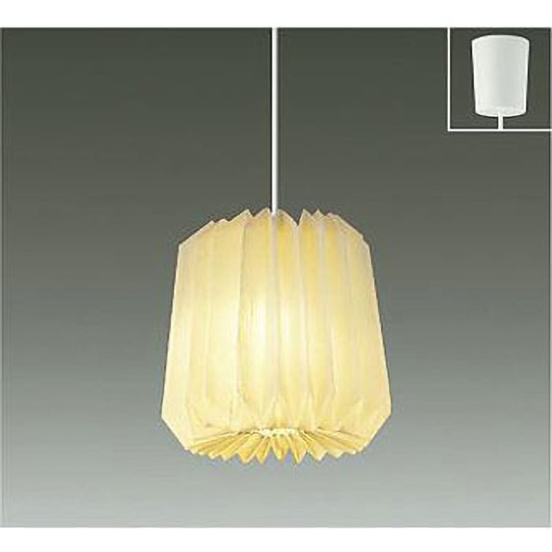 DPN-42008Y LEDペンダント 1台 DAIKO(大光電機) 【通販モノタロウ】