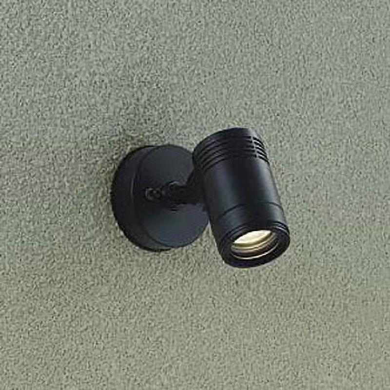 DOL-4406YBE アウトドアライト/スポットライト/非調光 一般タイプ DAIKO(大光電機) 2700K 演色指数83Ra LED内蔵 10,625円