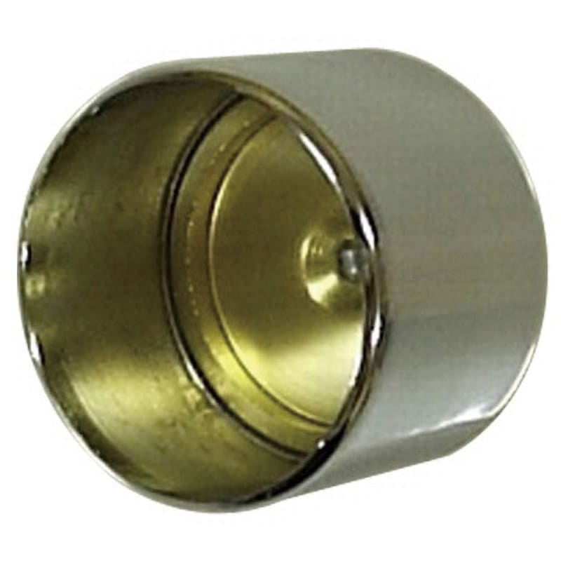 たけたけ FU-076 S．クロームパイプブラケット ACE(エース) 1袋 FU-076 - 【通販