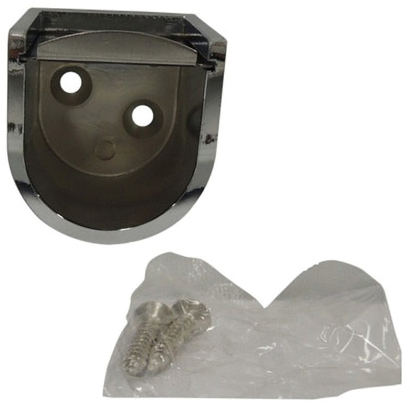 FU-092 U型ソケット袋入り ACE(エース) 適合パイプ径25mm 1袋 FU-092