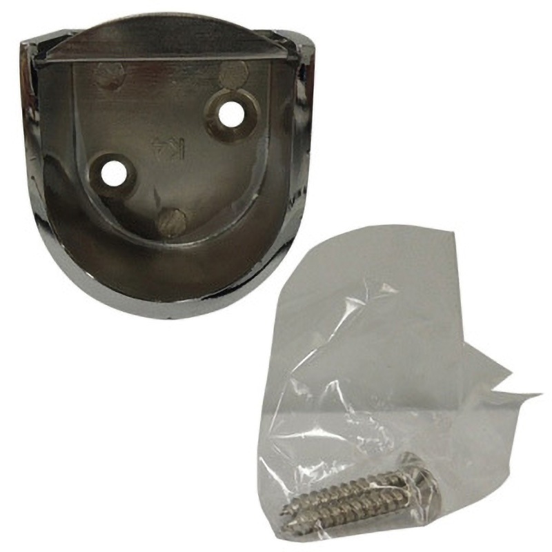 FU-093 U型ソケット袋入り ACE(エース) 適合パイプ径32mm 1袋 FU